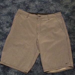 O’Neill Men’s Size 32 Hybrid Board Shorts